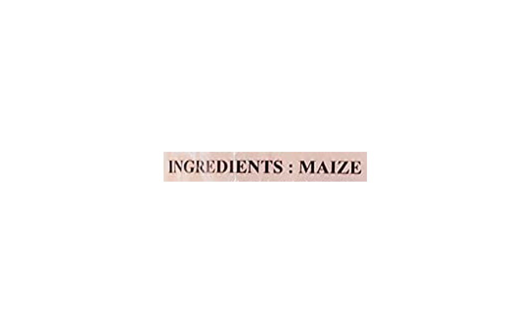 Ahaar Maize Flour    Pack  500 grams